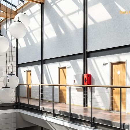تالين Daily Apartments - Duplex Apartment المظهر الخارجي الصورة