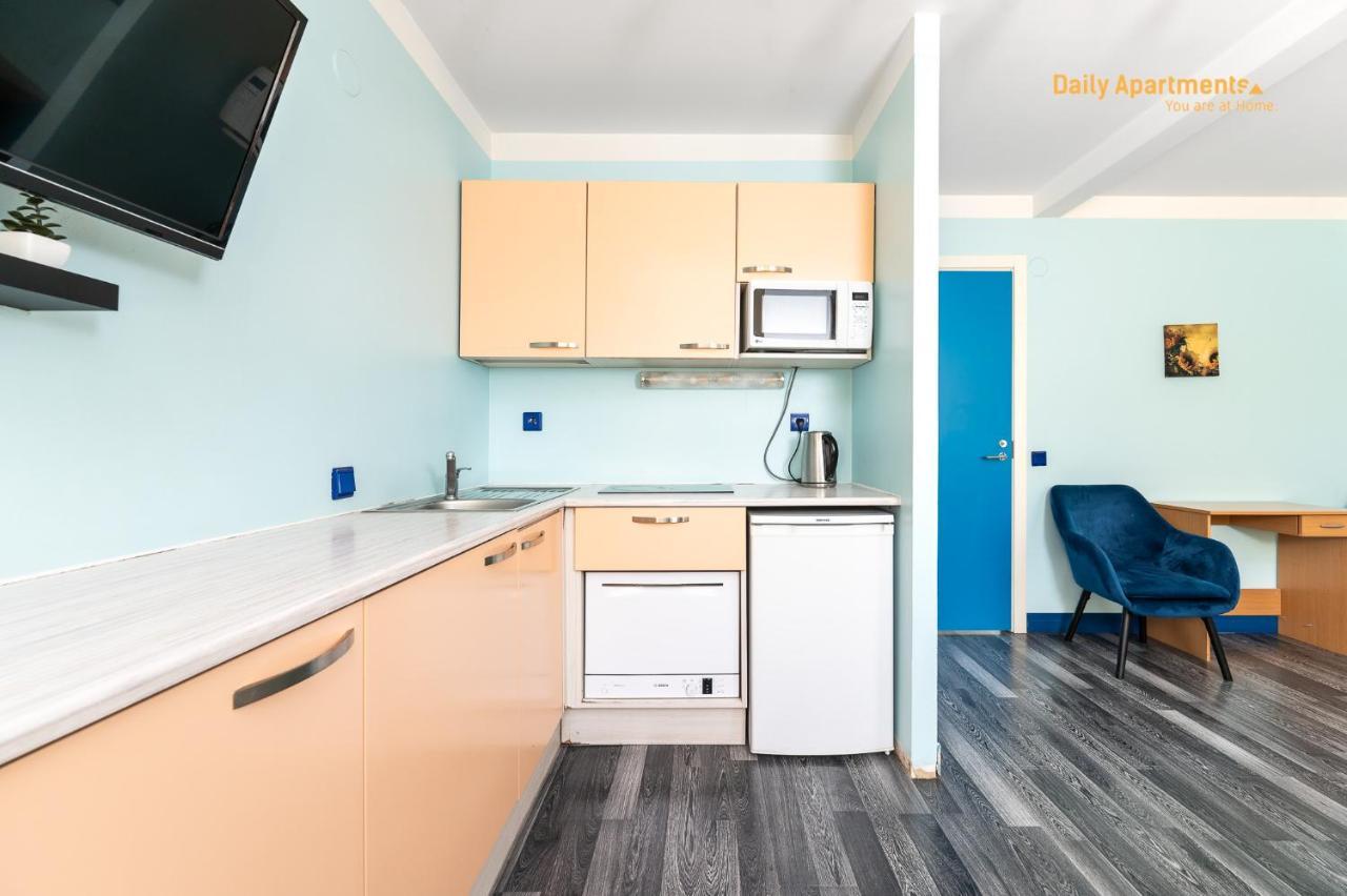 تالين Daily Apartments - Duplex Apartment المظهر الخارجي الصورة