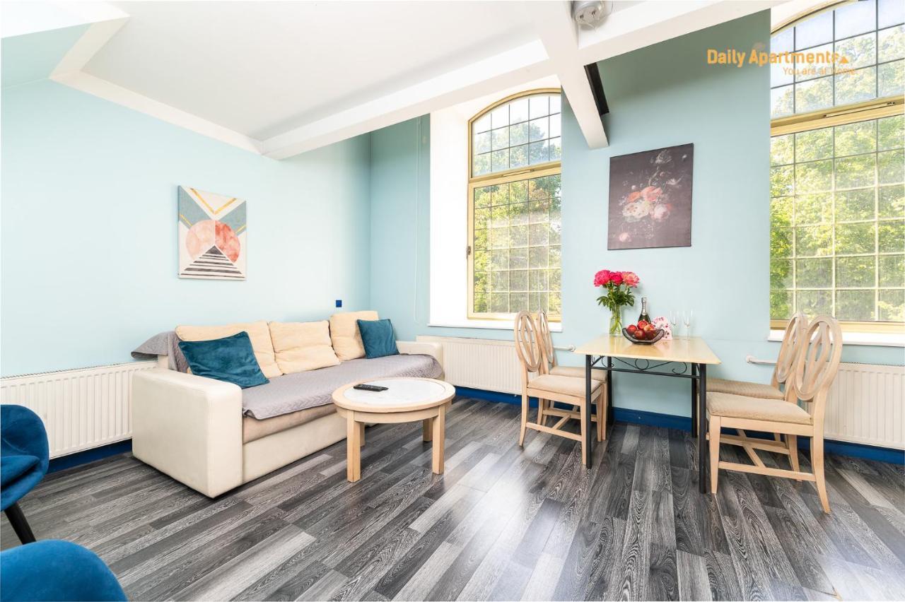 تالين Daily Apartments - Duplex Apartment المظهر الخارجي الصورة