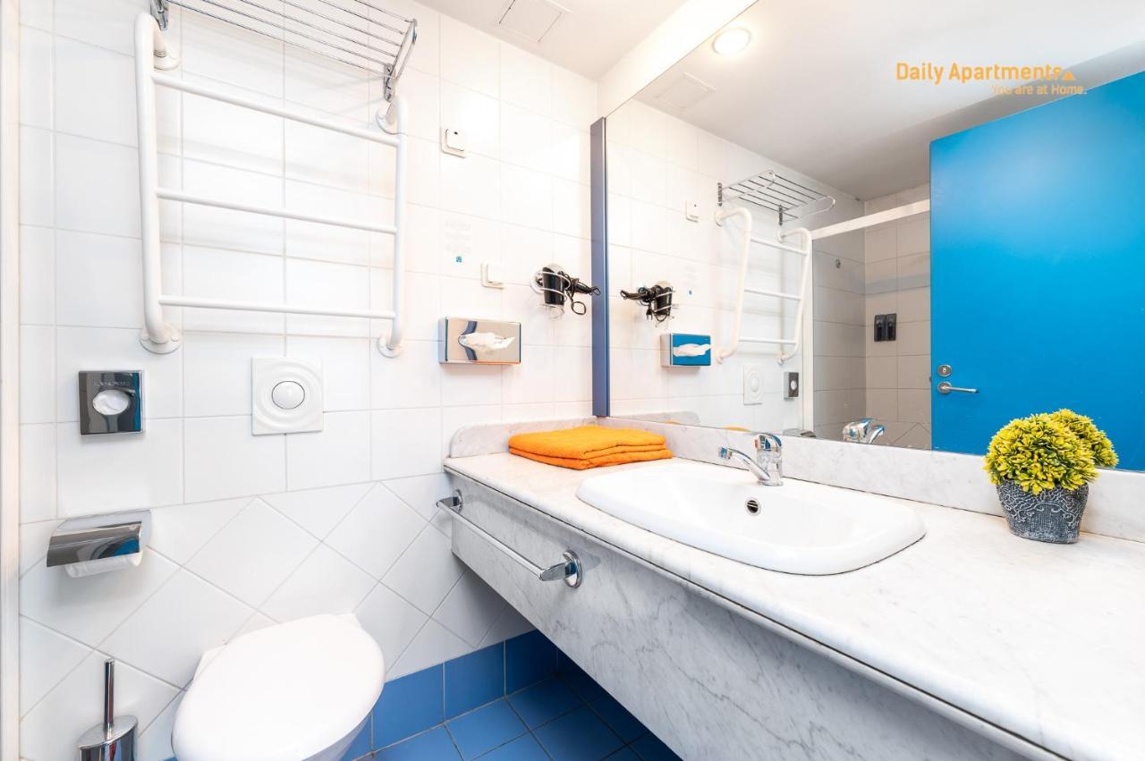 تالين Daily Apartments - Duplex Apartment المظهر الخارجي الصورة
